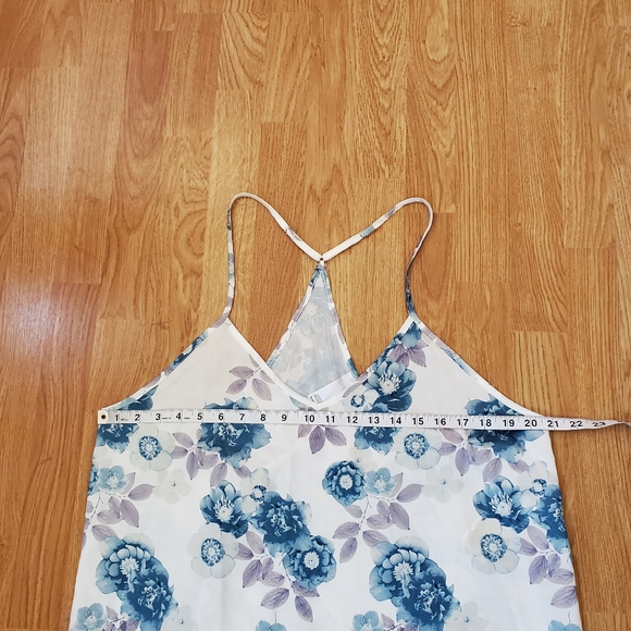 CLEARANCE /Make an offer! Nikrooz Chemise Nightgown size XL - Picture 9 of 11